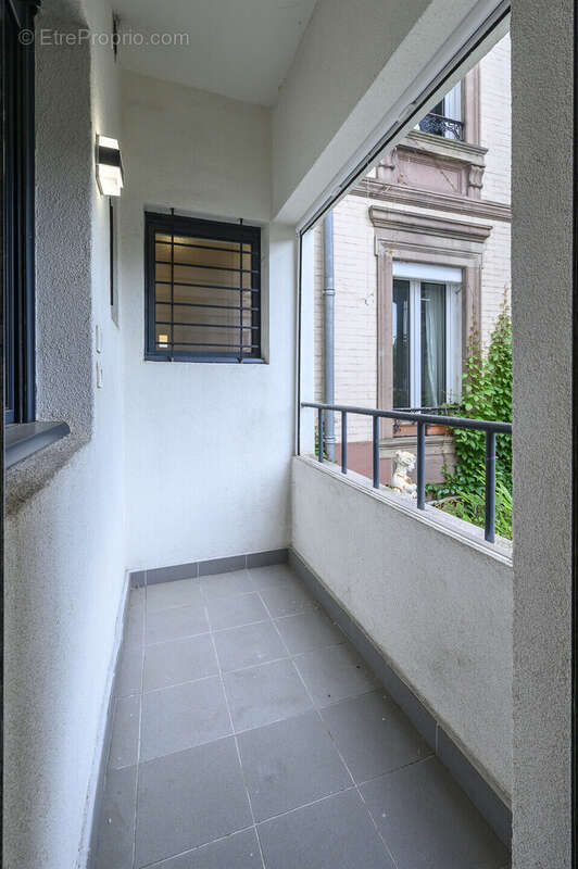 Appartement 86 m² à Strasbourg  - photo 78