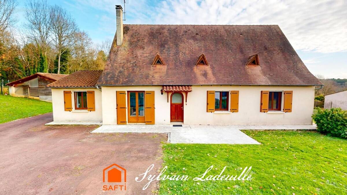 Photo 1 - Maison à MEYRALS