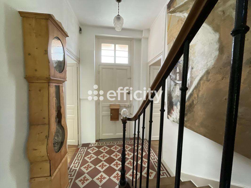 Maison à LAVAL