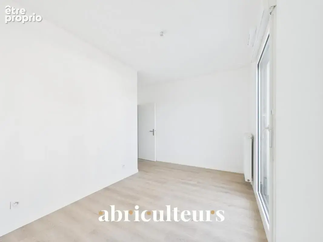 Appartement familial T5 de 91 m² avec terrasses et parkings – Colombes (92700) - photo 14