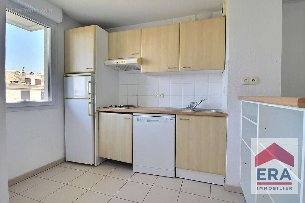 Appartement à CARPENTRAS