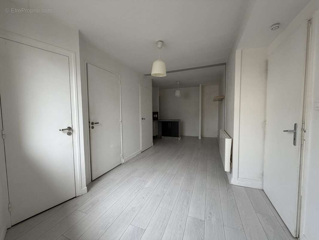 Appartement 32 m² à Condrieu  - photo 2