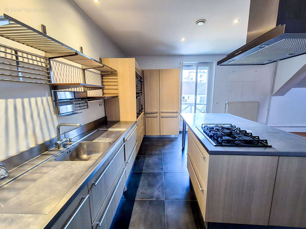 Appartement à MELUN