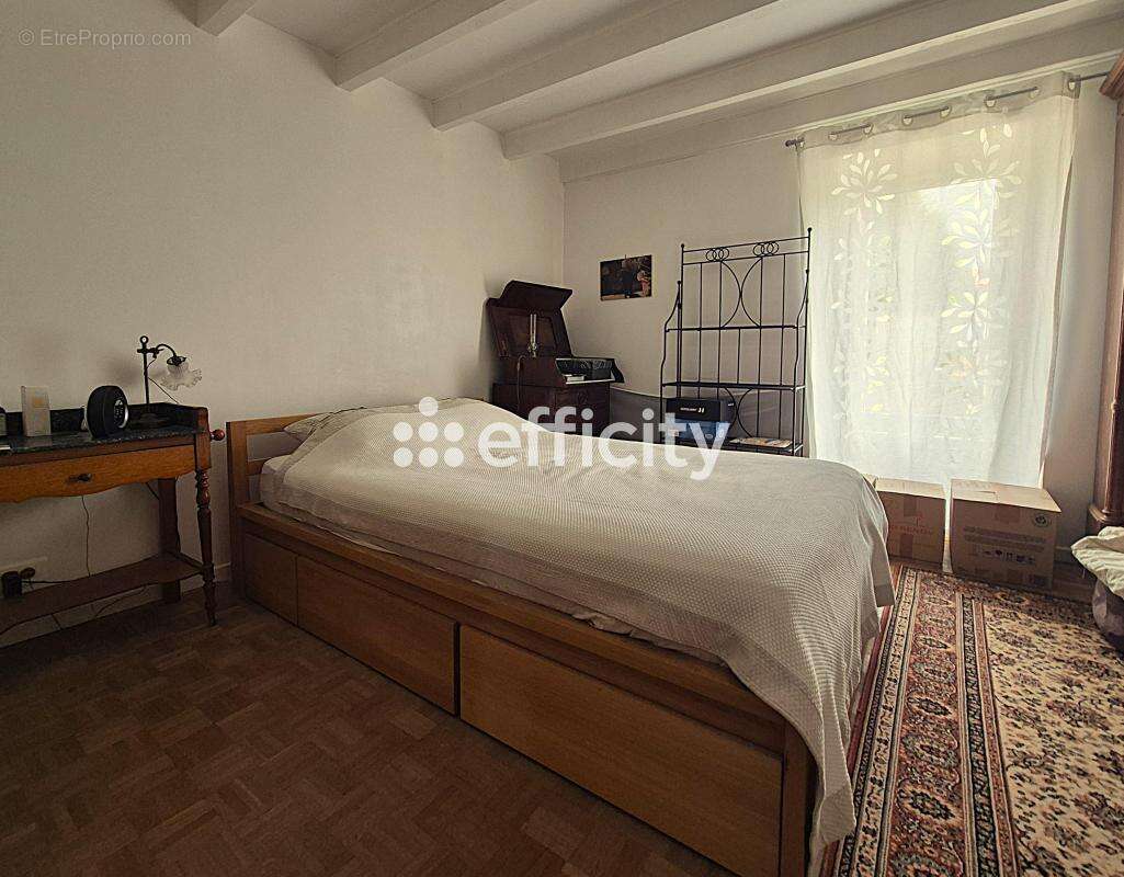 Maison de village - photo 11