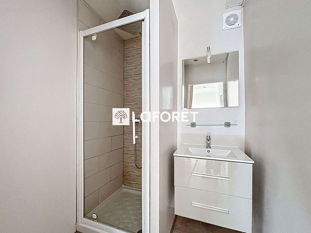 Maison à VILLEMUR-SUR-TARN