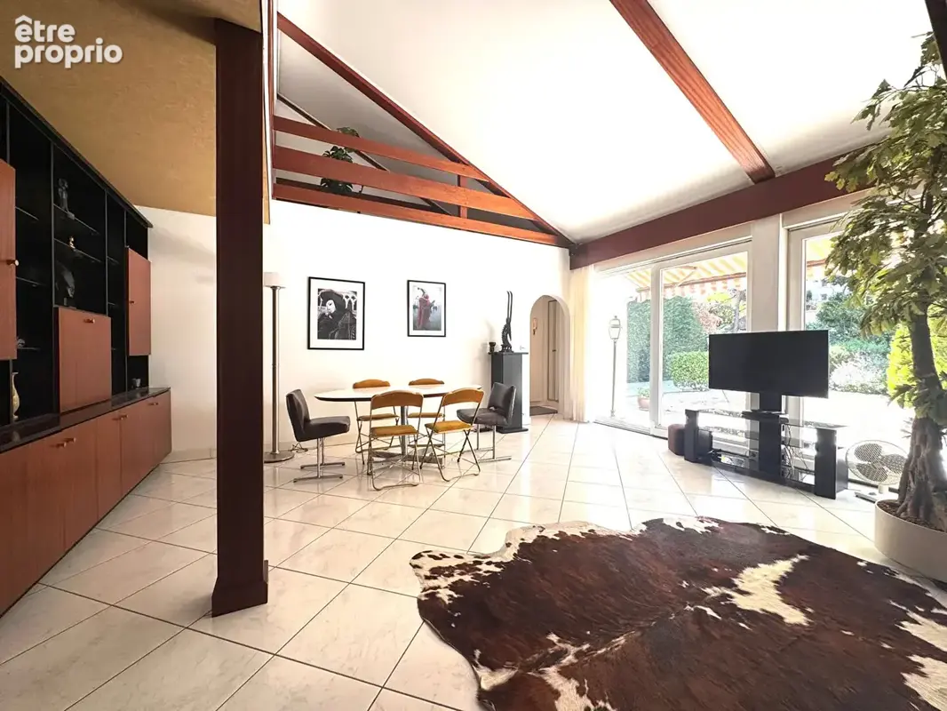 Maison Colombes 5 pièces 235 m2 - photo 4