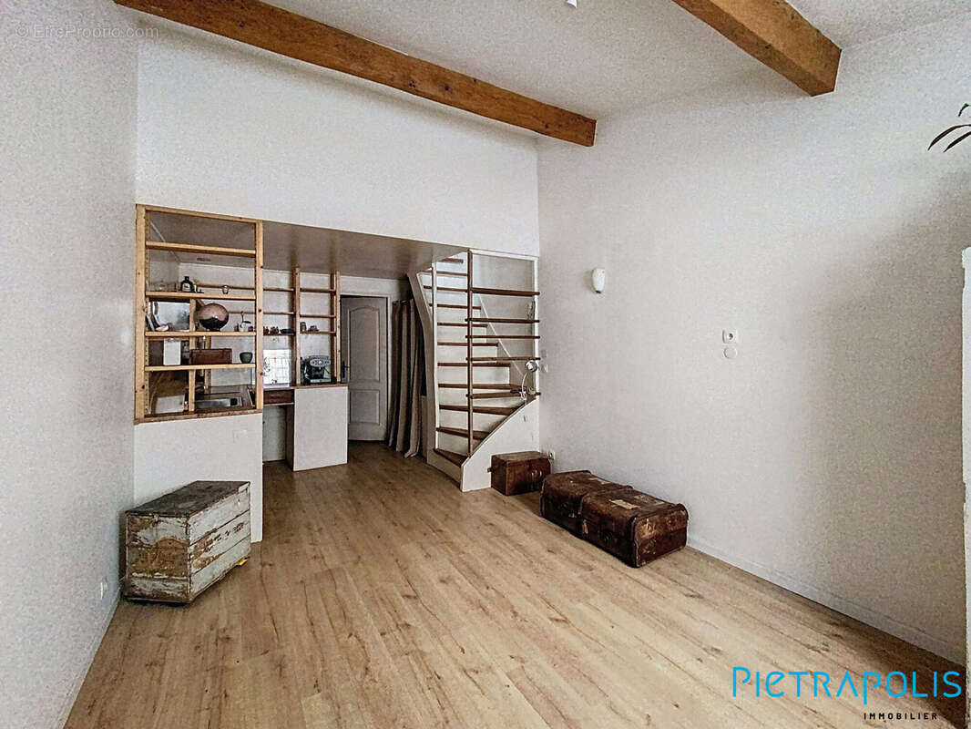 Appartement à SETE