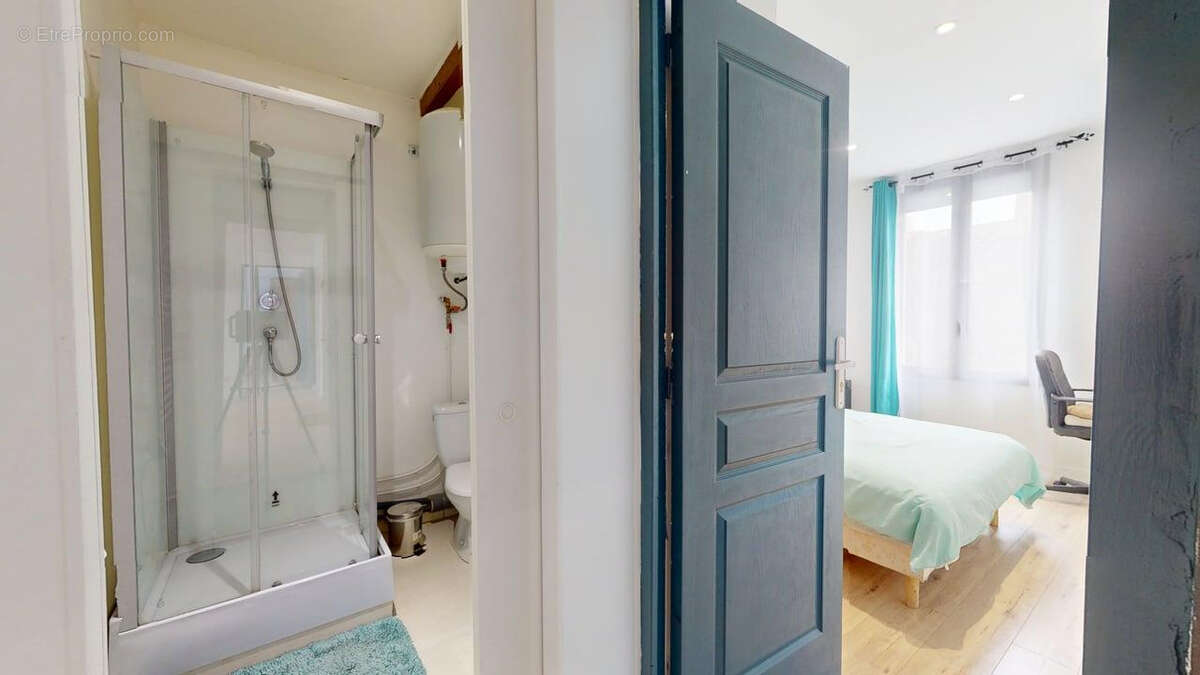Appartement à LE HAVRE