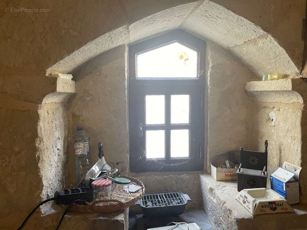 Maison à SAINT-ROBERT