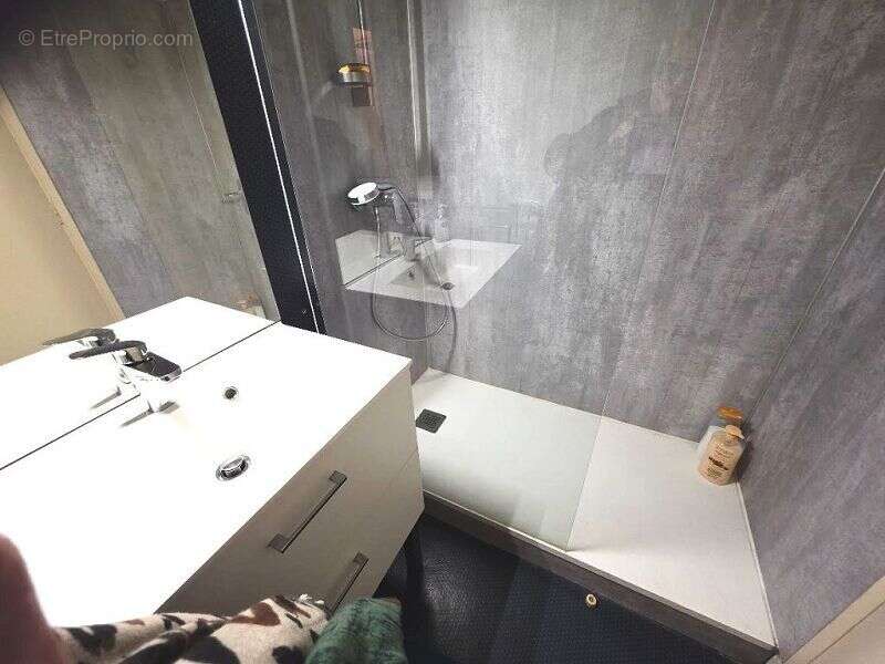 Appartement à BAGNERES-DE-LUCHON