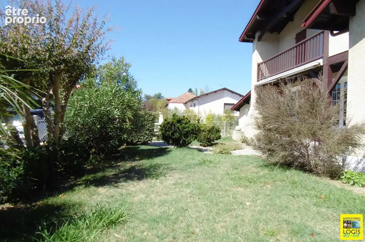 Maison 5p - port-de-lanne - photo 2