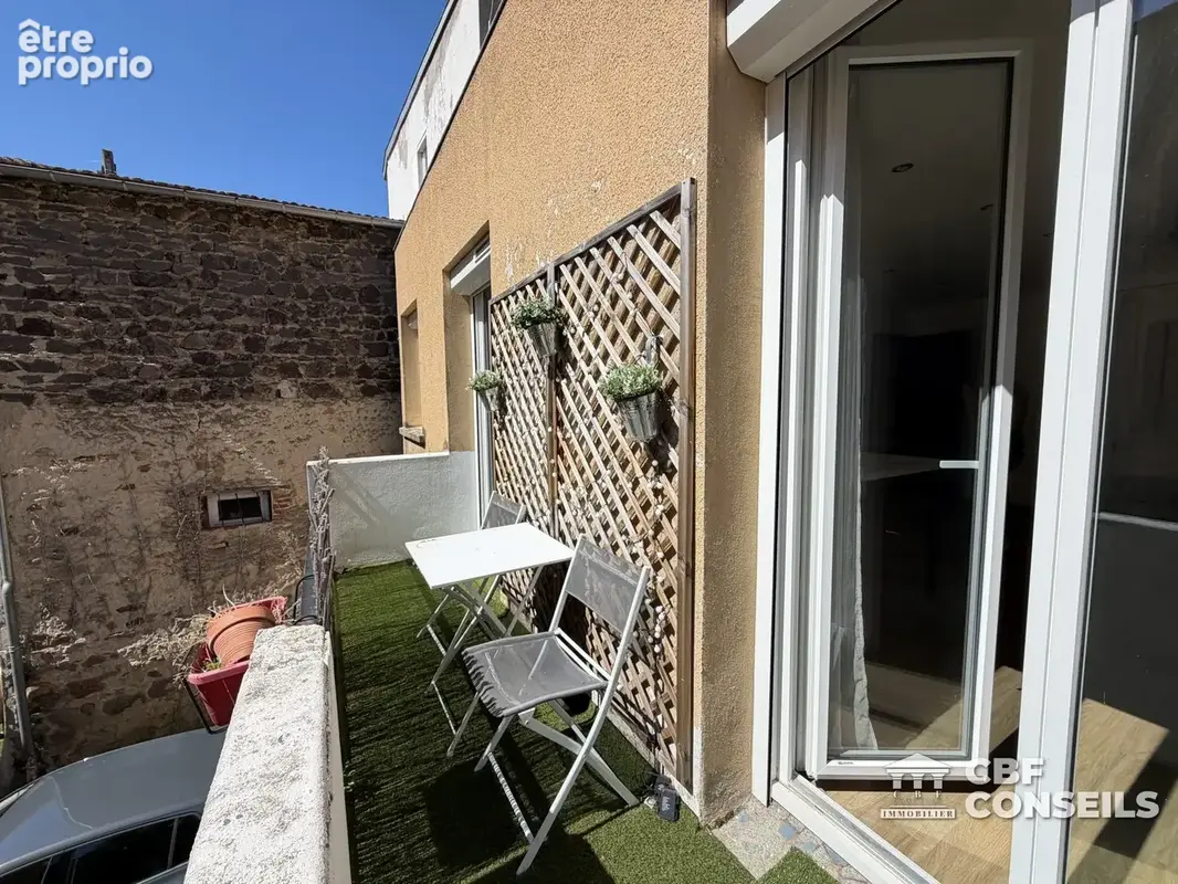 Appartement 3 pièces 63 m² à vendre à Chatelguyon (63140) - photo 6