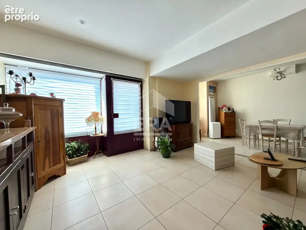 Appartement à NEMOURS