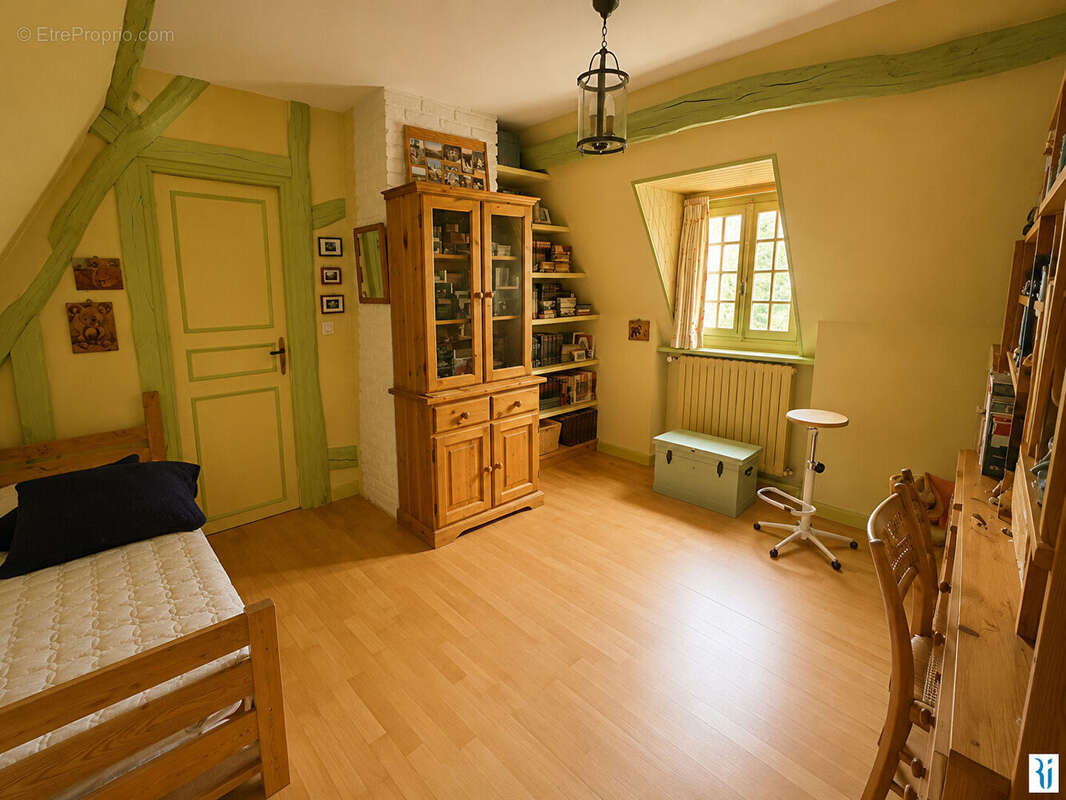 Saint denis le thiboult - photo 12