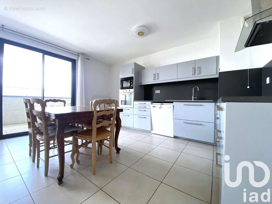 Photo 3 - Appartement à TOURS