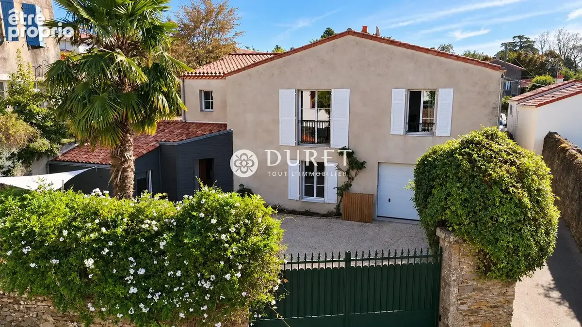 Photo Maison à Montaigu au prix de 438 900€