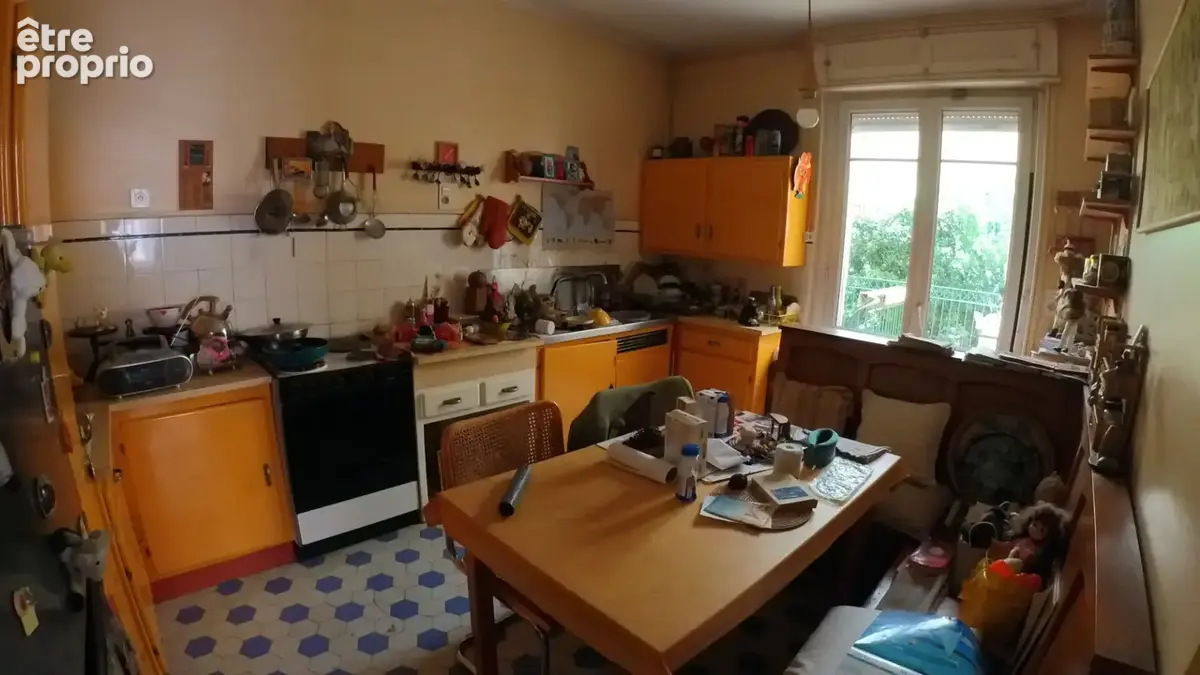 *** un compromis à été signé pour ce bien*** - photo 5