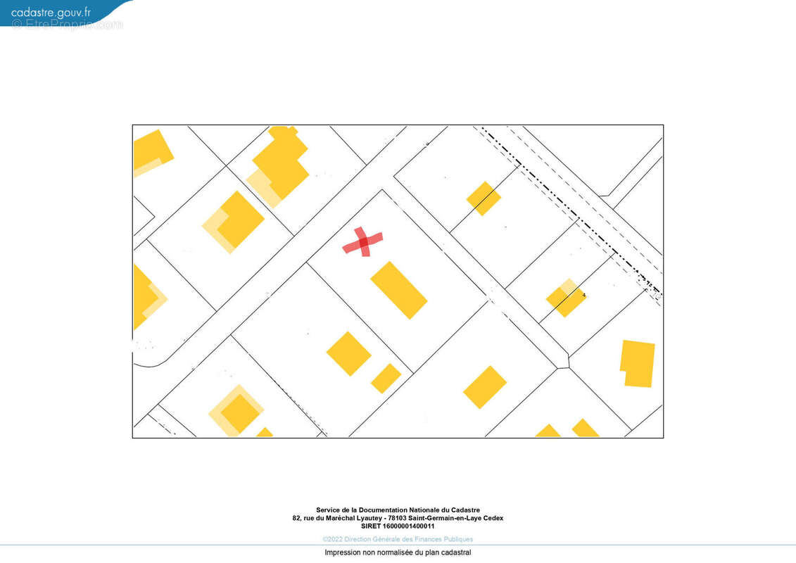 Photo 4 - Terrain à LA PLAINE-DES-PALMISTES