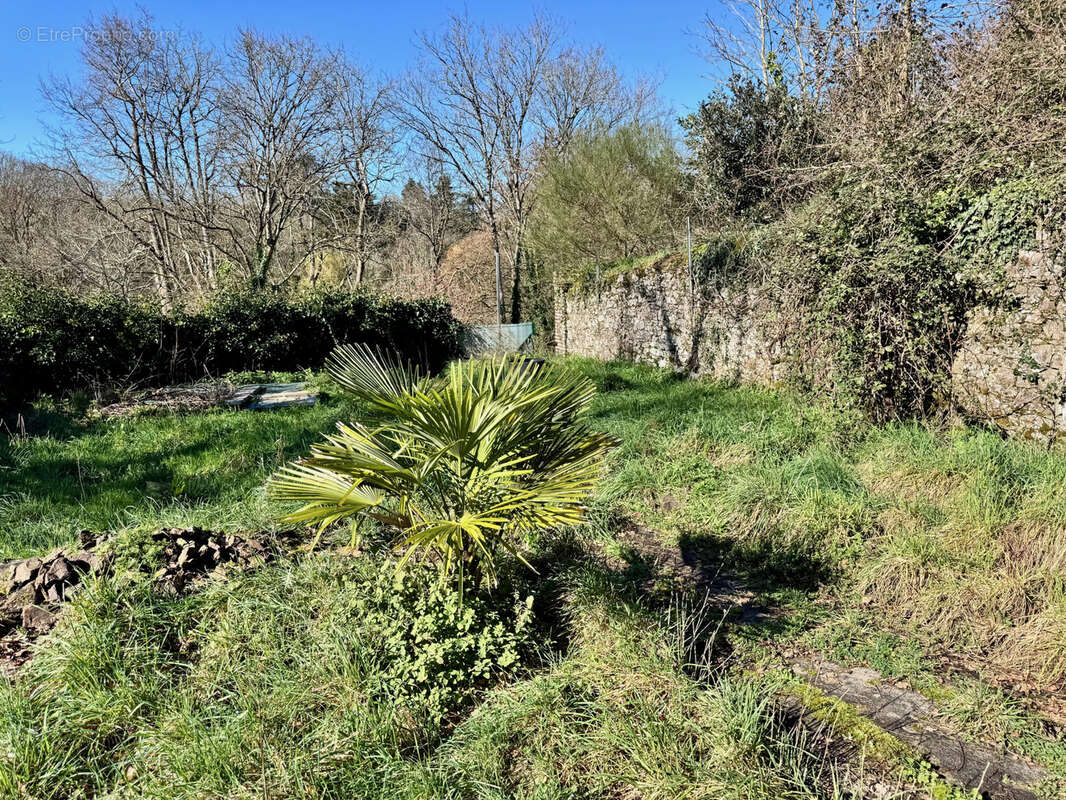 Maison à CORCOUE-SUR-LOGNE