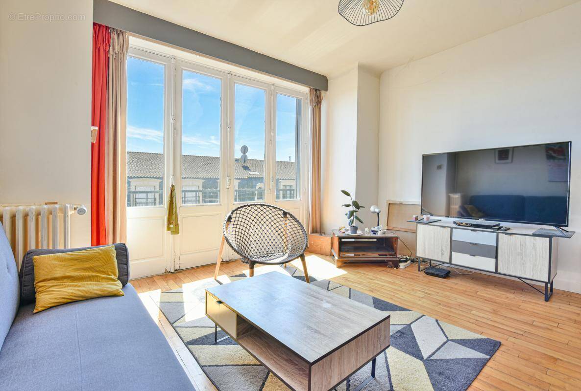 Appartement à LIMOGES