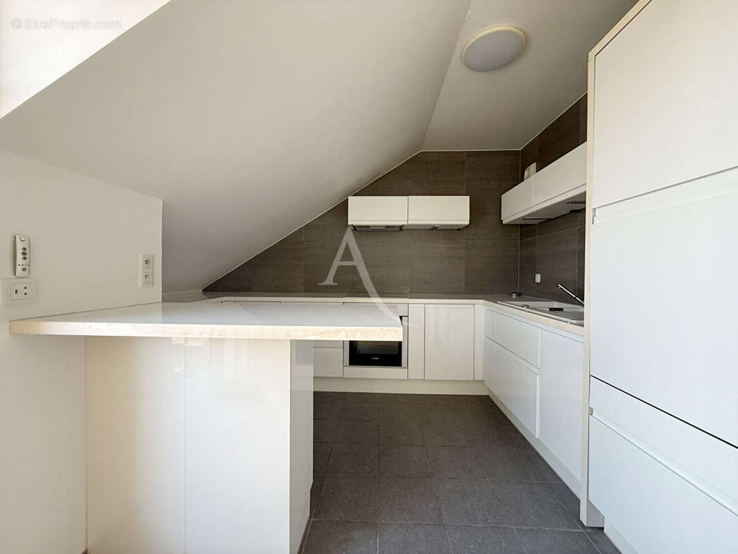 Appartement Croissy Sur Seine 2 pièce(s) 54 m2 - photo 3