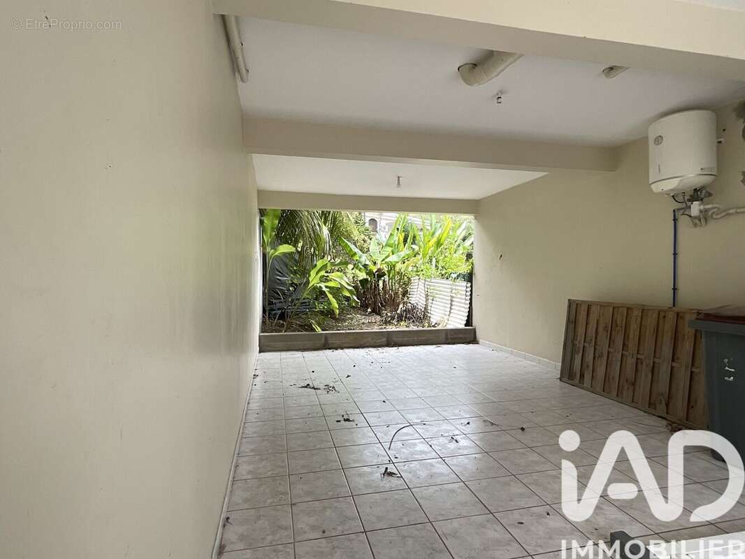 Photo 7 - Appartement à LES TROIS-ILETS