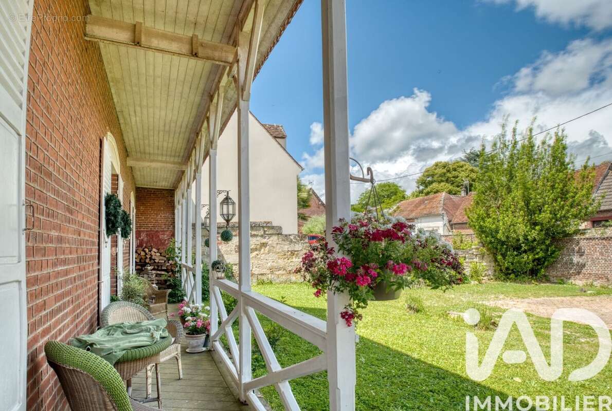 Photo 2 - Maison à COUDUN