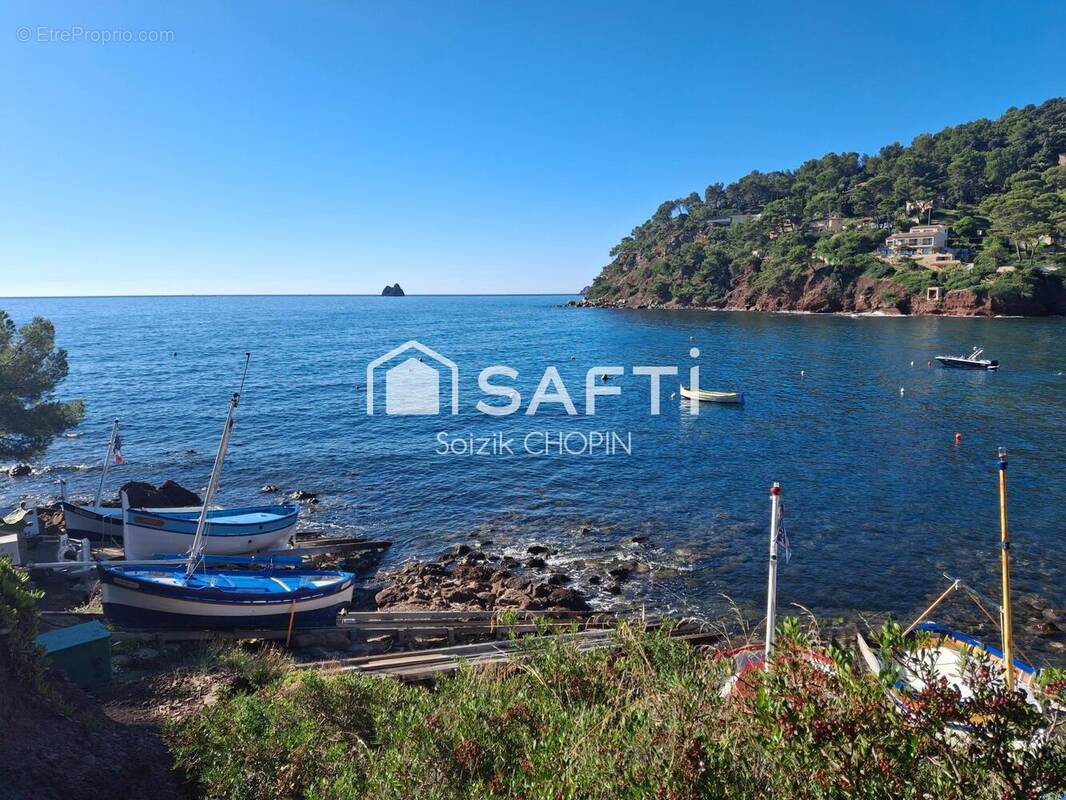 Photo 1 - Appartement à LA SEYNE-SUR-MER