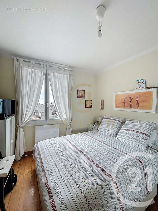 Appartement à LYON-8E