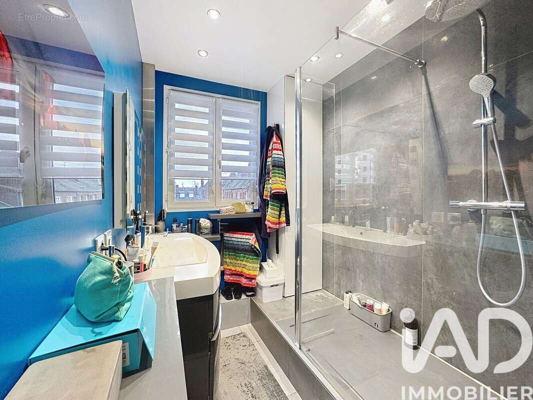 Photo 7 - Appartement à AMIENS