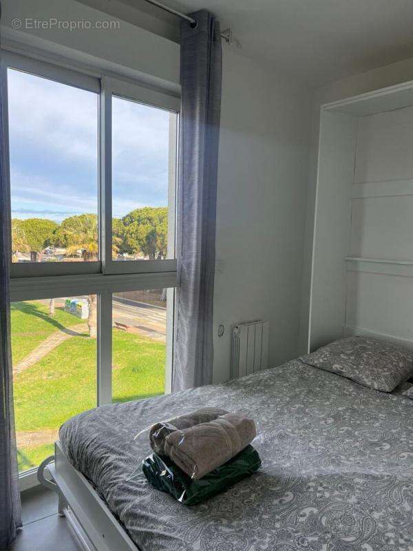 Appartement à LE GRAU-DU-ROI