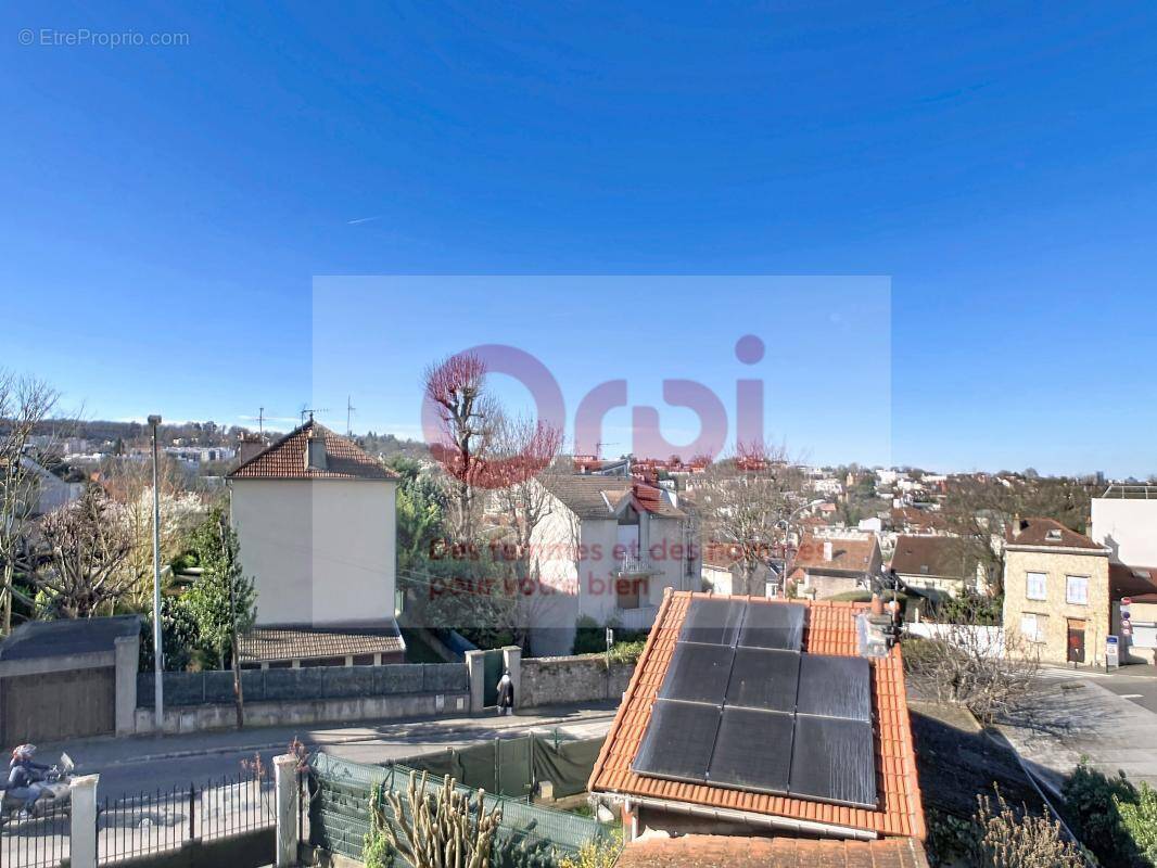 Appartement à MEUDON