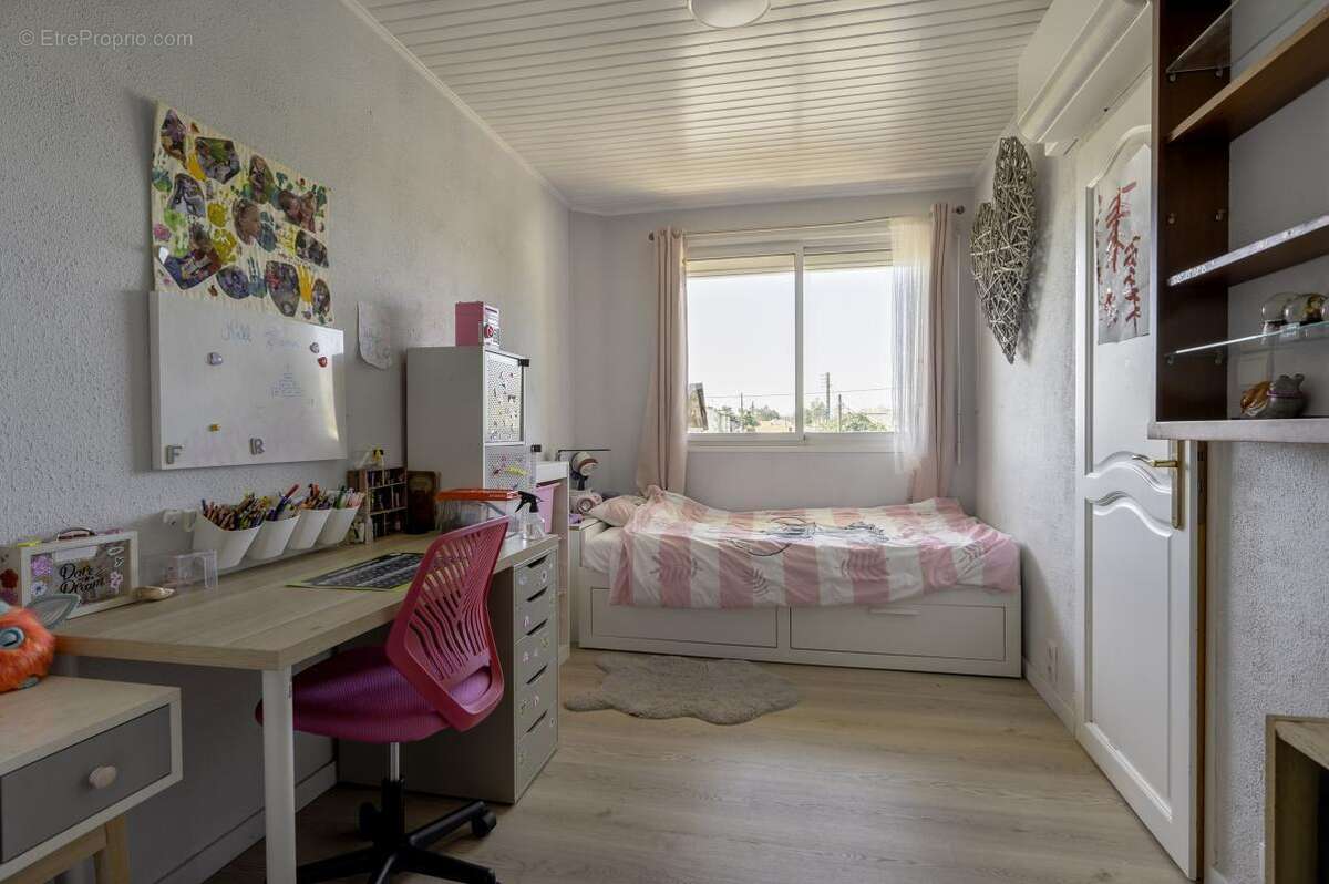Maison à PESSAC