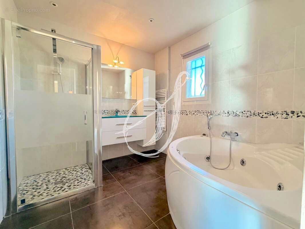 Maison à MONTPELLIER