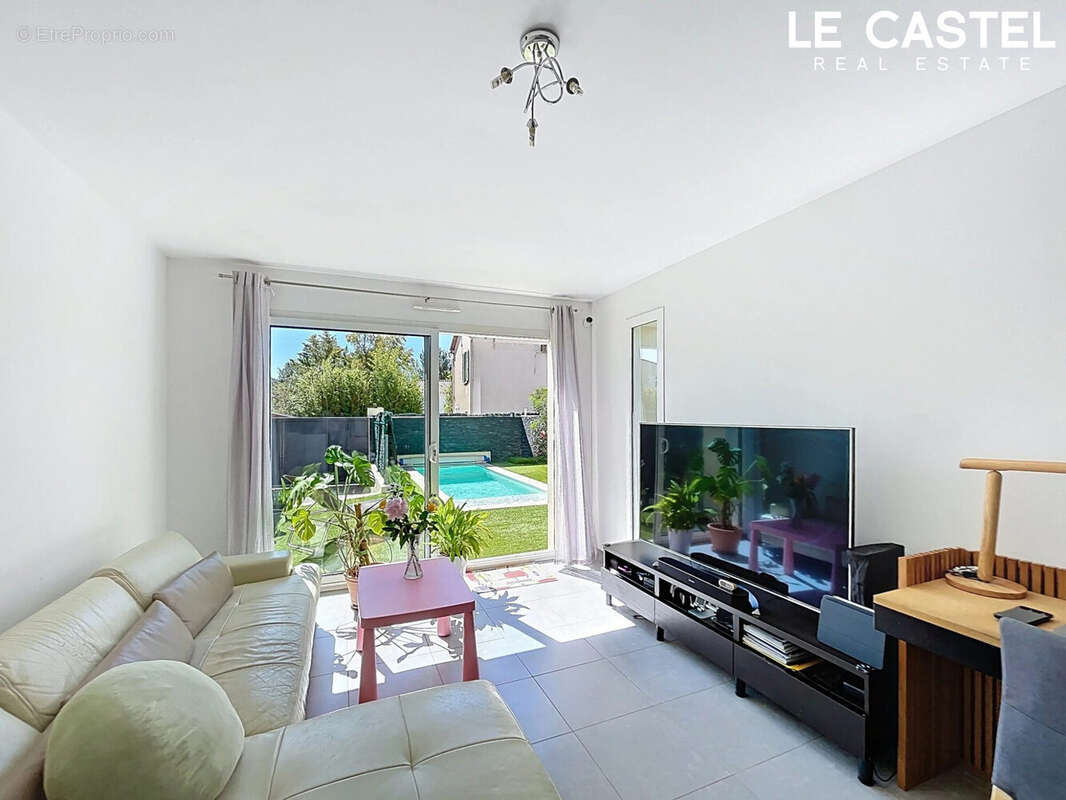 Maison à LA CIOTAT