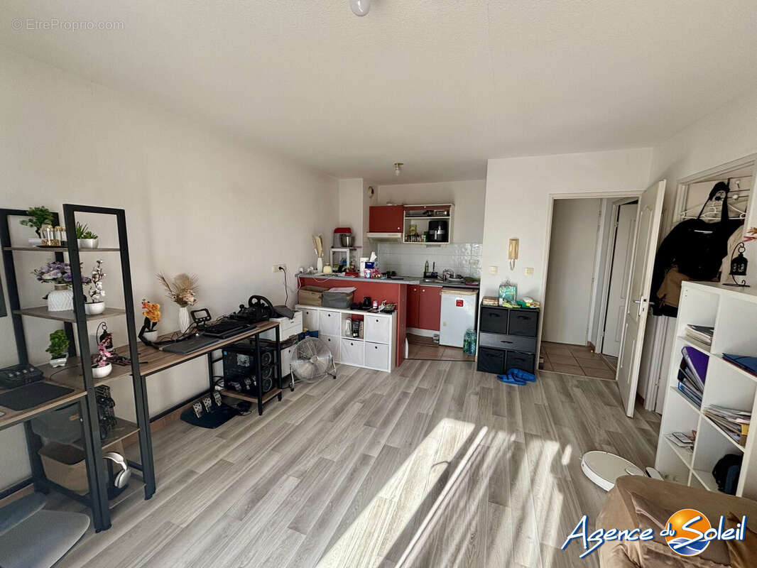 Appartement à NARBONNE