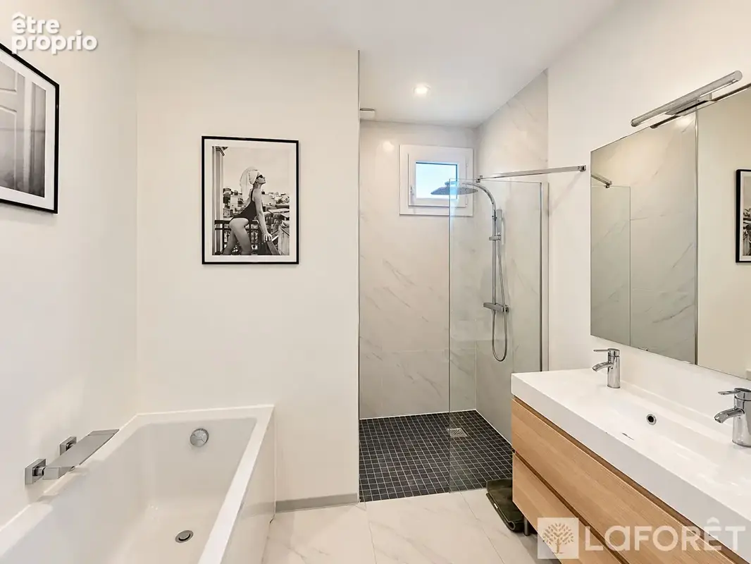 Appartement Beziers 4 pièces102 m2 avec cave et stationnement - photo 8