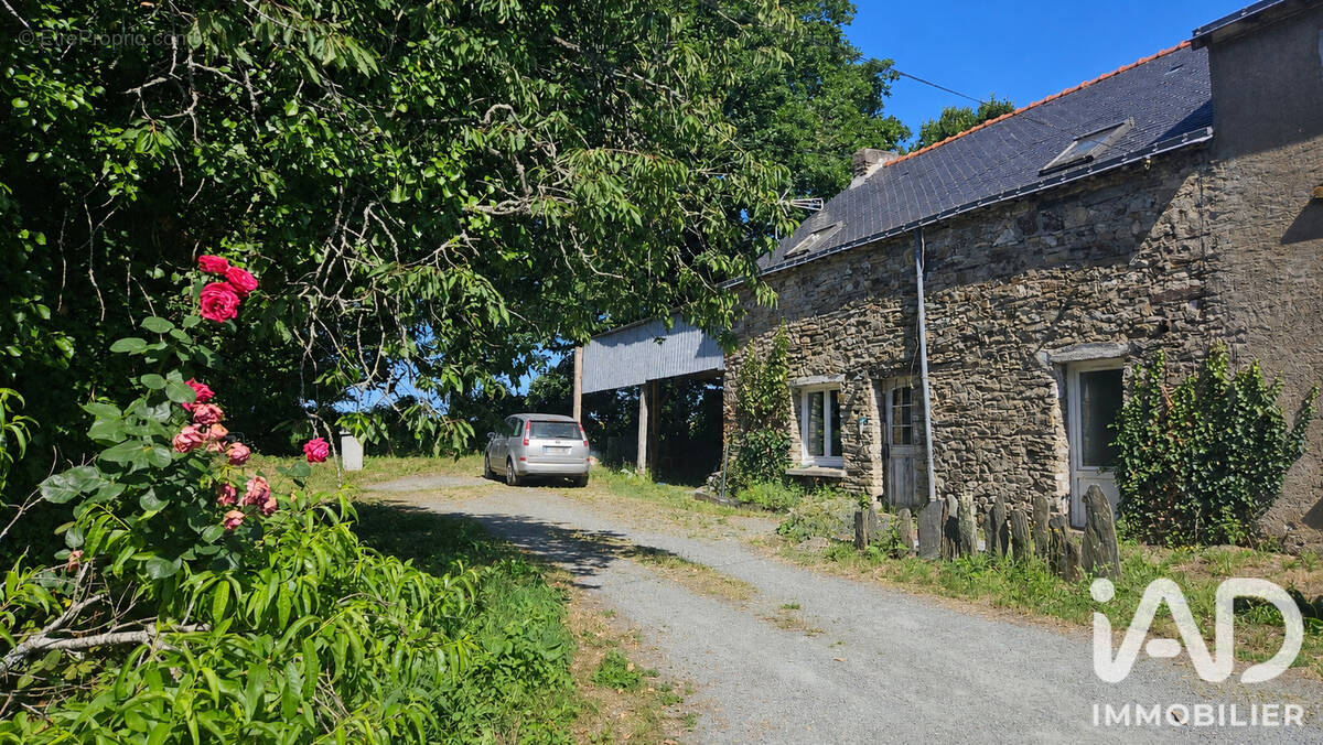 Photo 1 - Maison à LE GAVRE