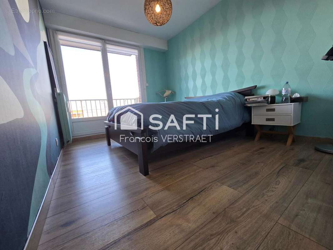 Photo 7 - Appartement à DUNKERQUE