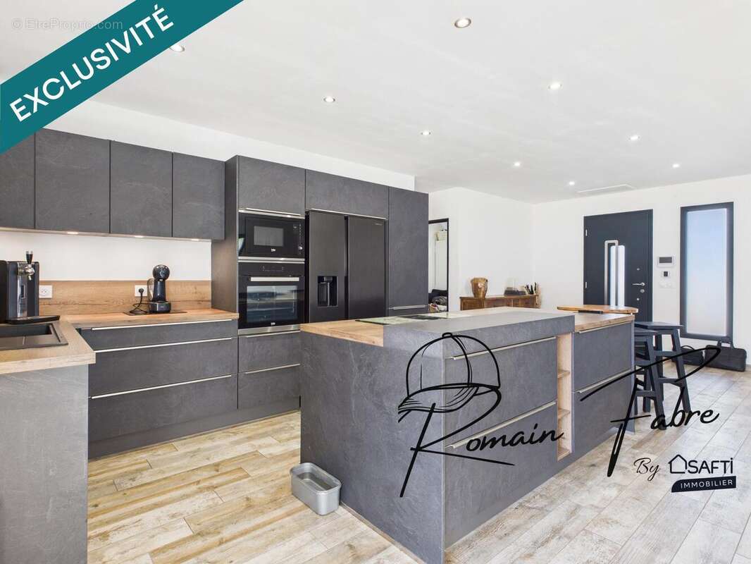 Photo 6 - Maison à CEZAC