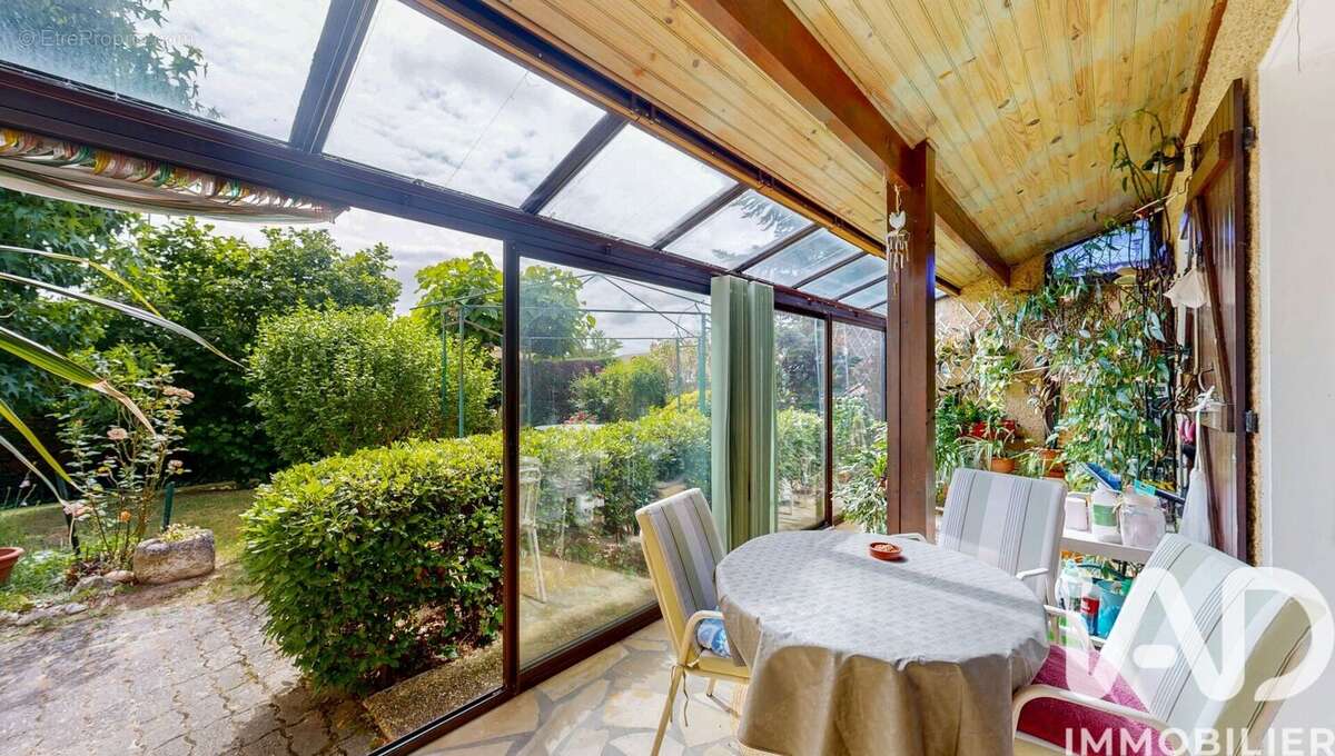 Photo 5 - Maison à PIBRAC