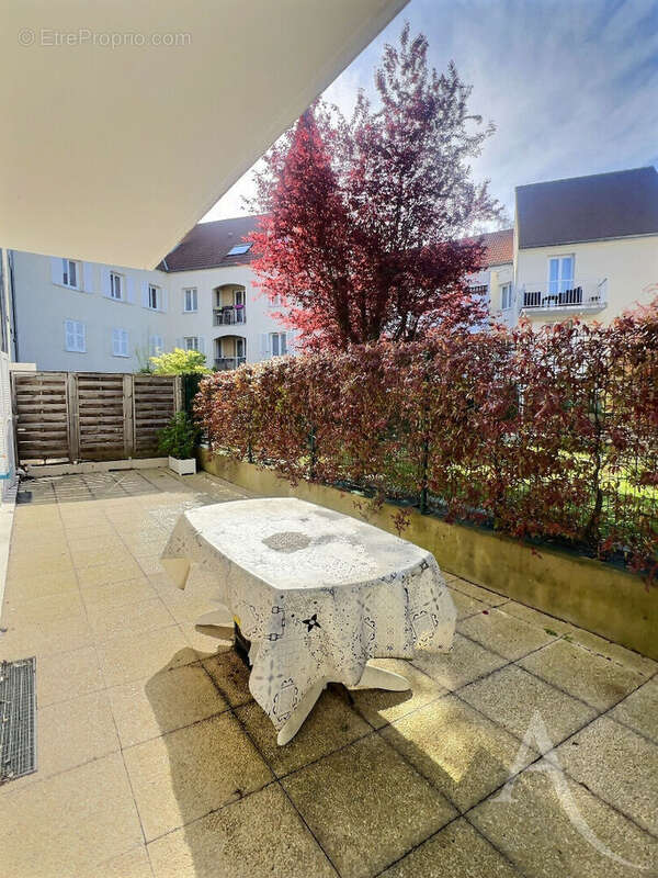 Appartement à THIAIS