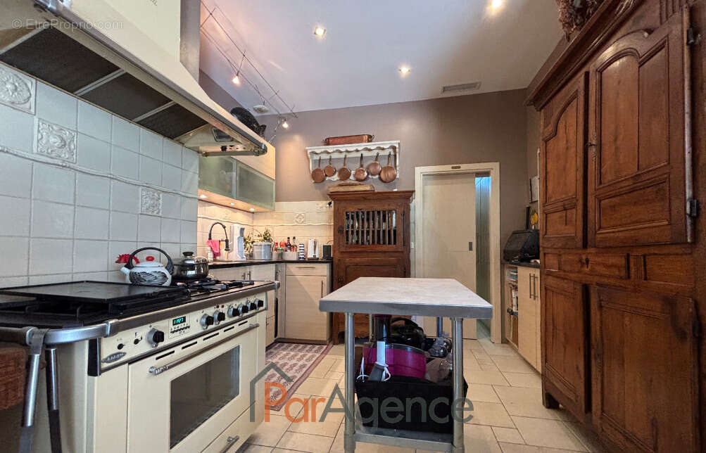 Maison à SAINT-PALAIS-SUR-MER