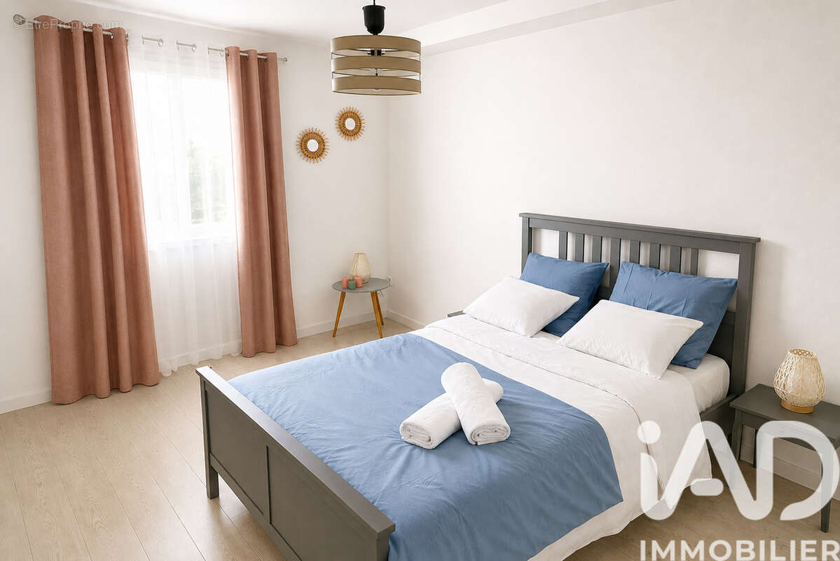 Photo 8 - Appartement à VIRY-CHATILLON