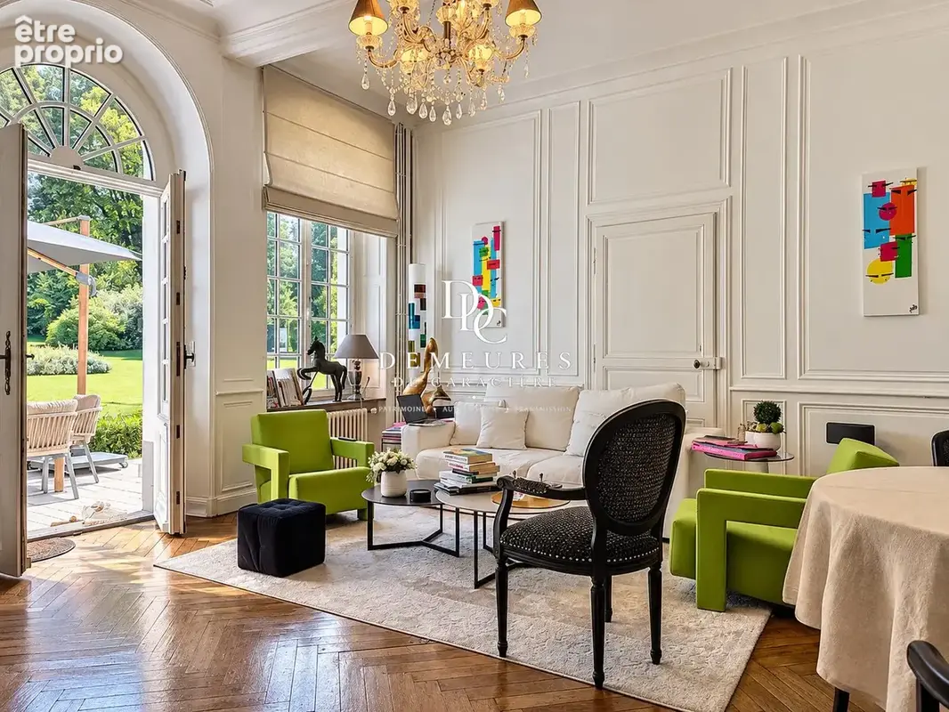 Maison 14 pièces 375 m² à vendre à Doudeauville (62830) - photo 7