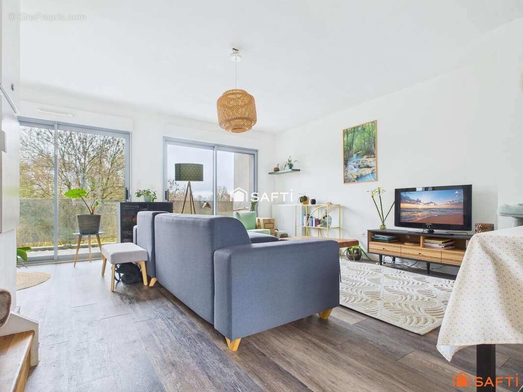 Photo 3 - Appartement à BEGLES