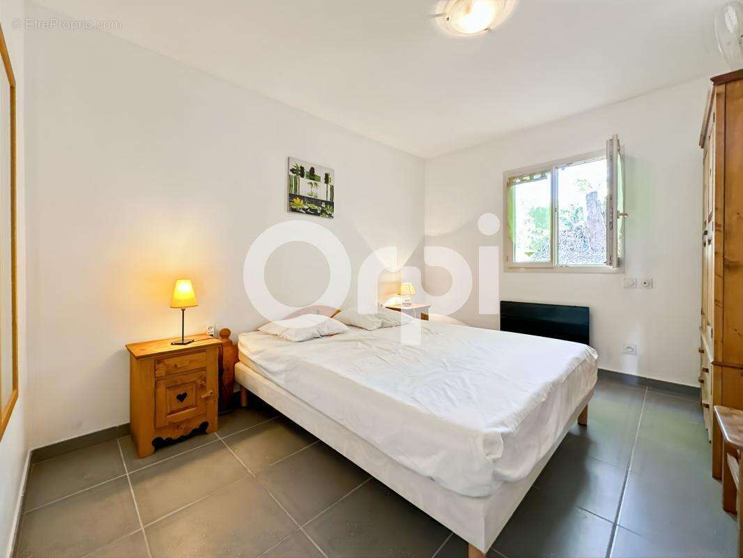 Maison à SAINT-ALBAN-AURIOLLES