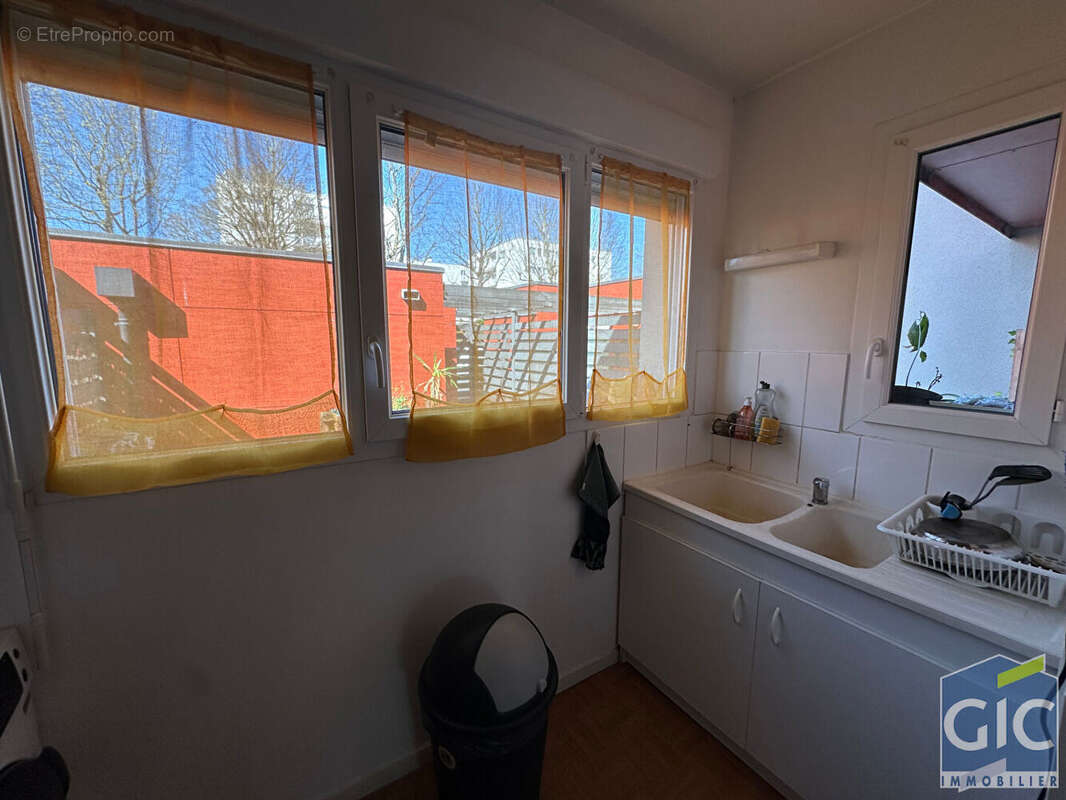 Maison à HEROUVILLE-SAINT-CLAIR