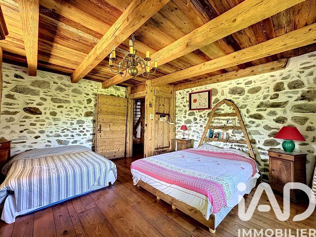 Maison 165 m² à Arenthon  - photo 9