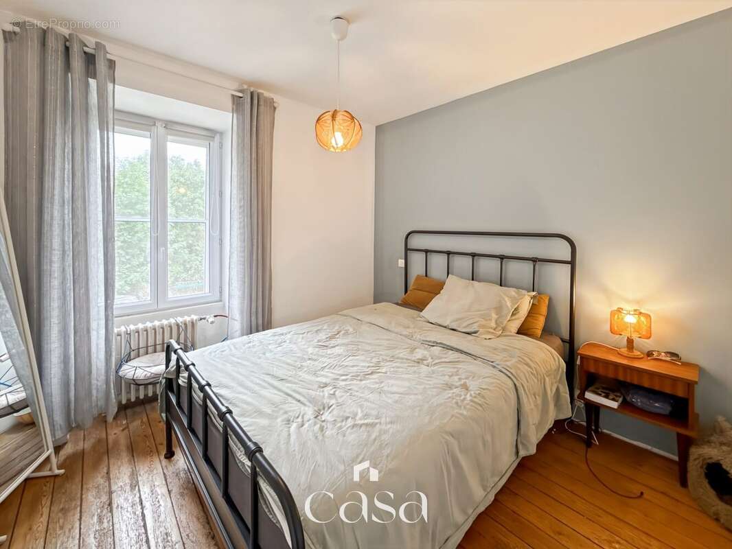 Maison 109 m² à Bazoches-Au-Houlme  - photo 4